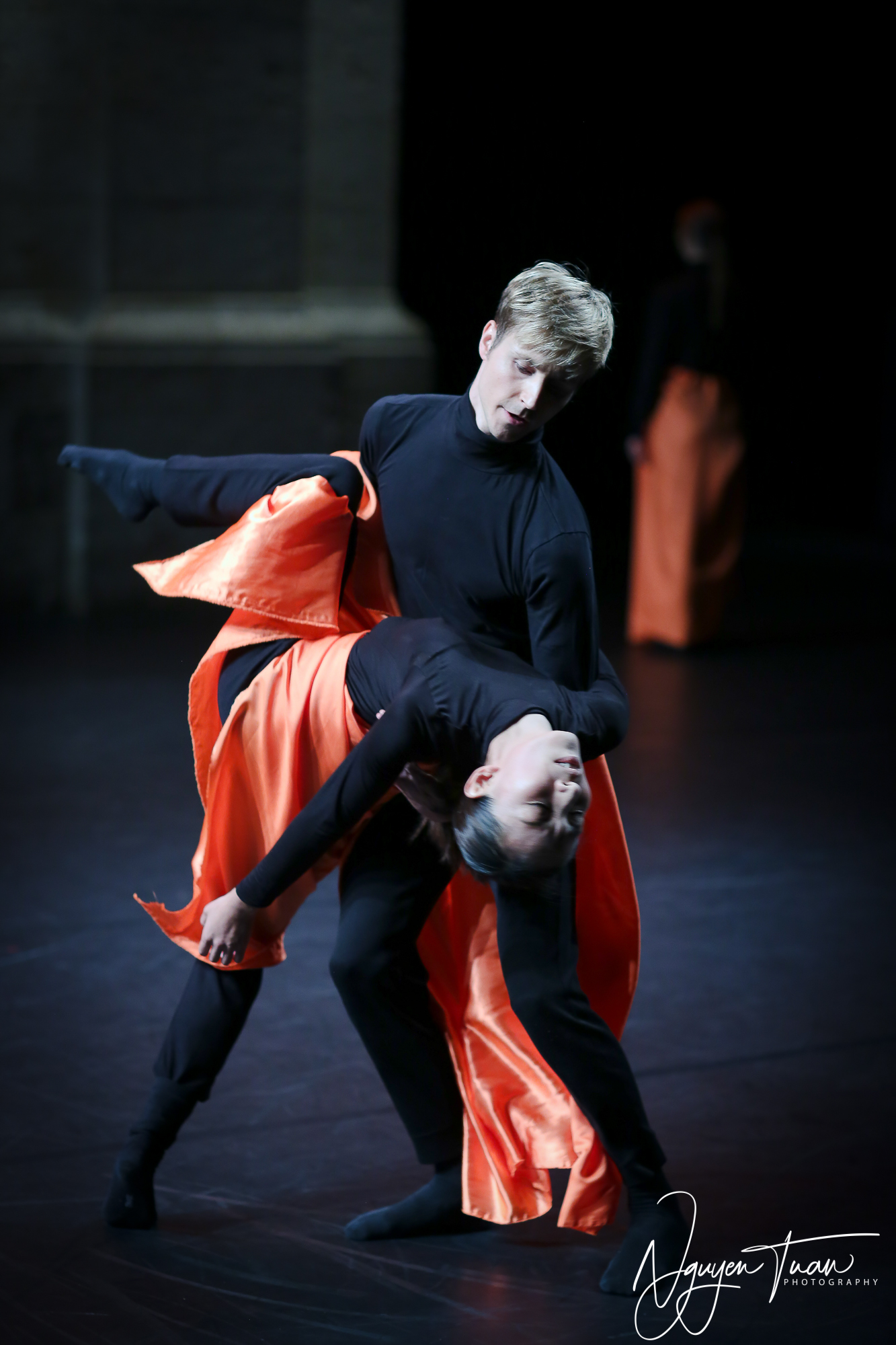 Danse Chorégraphique 0609